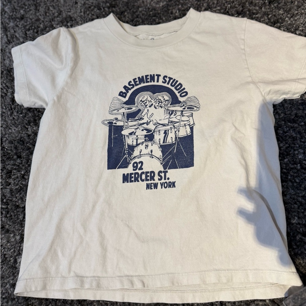 Pacsun Tee
